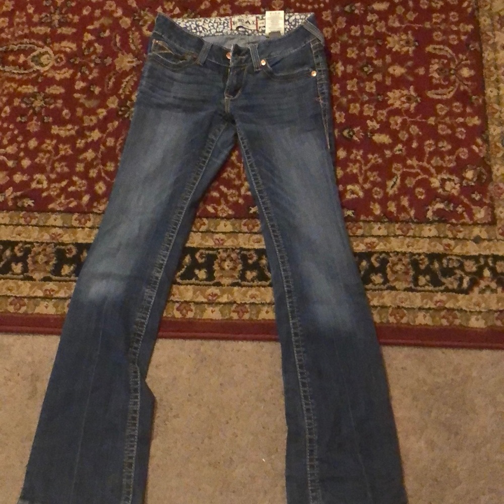 Women’s Ariat Jeans